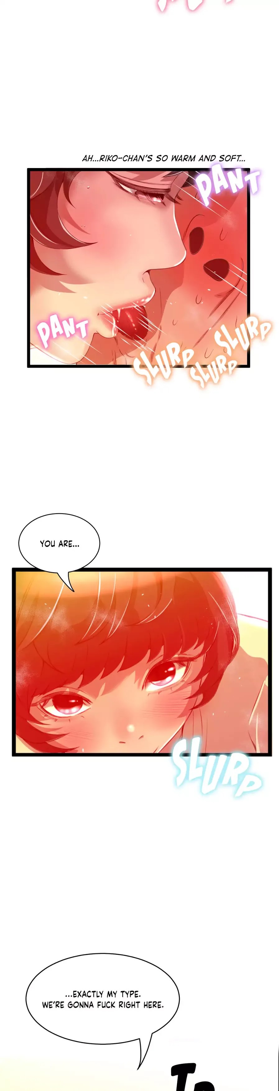 Making AV: A Sneak Peek Chapter 41 image 27