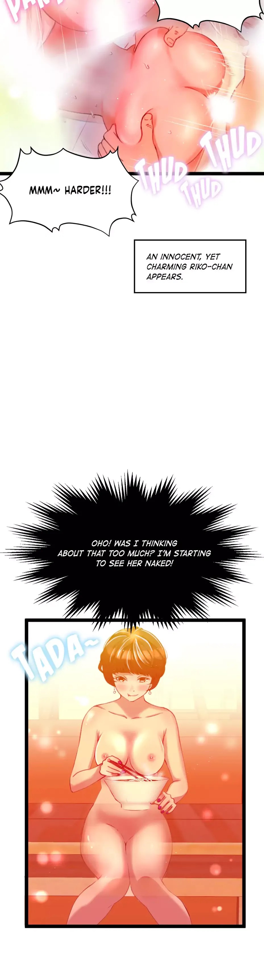 Making AV: A Sneak Peek Chapter 41 image 2