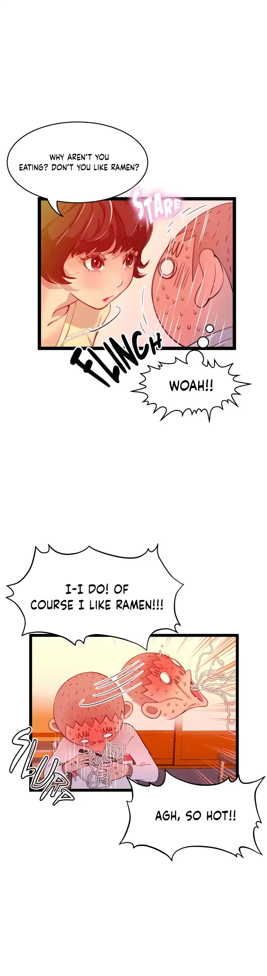 Making AV: A Sneak Peek Chapter 41 image 3