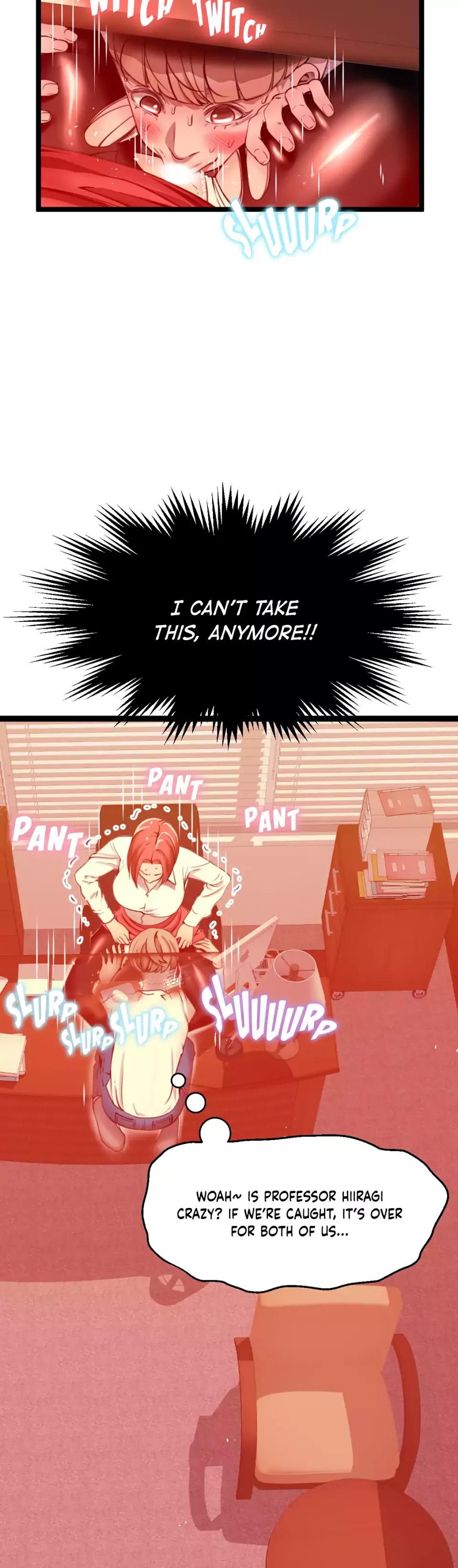 Making AV: A Sneak Peek Chapter 42 image 12