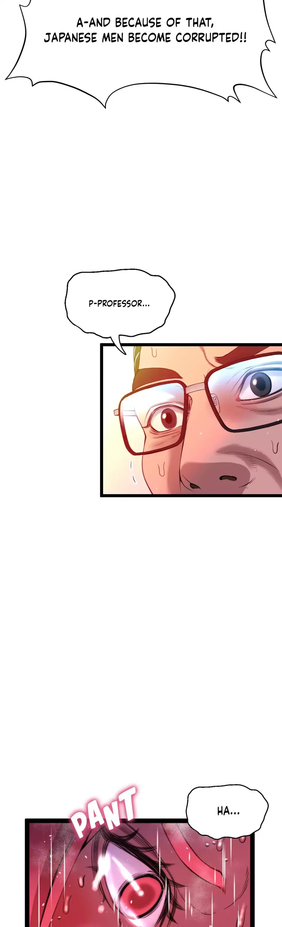 Making AV: A Sneak Peek Chapter 42 image 16