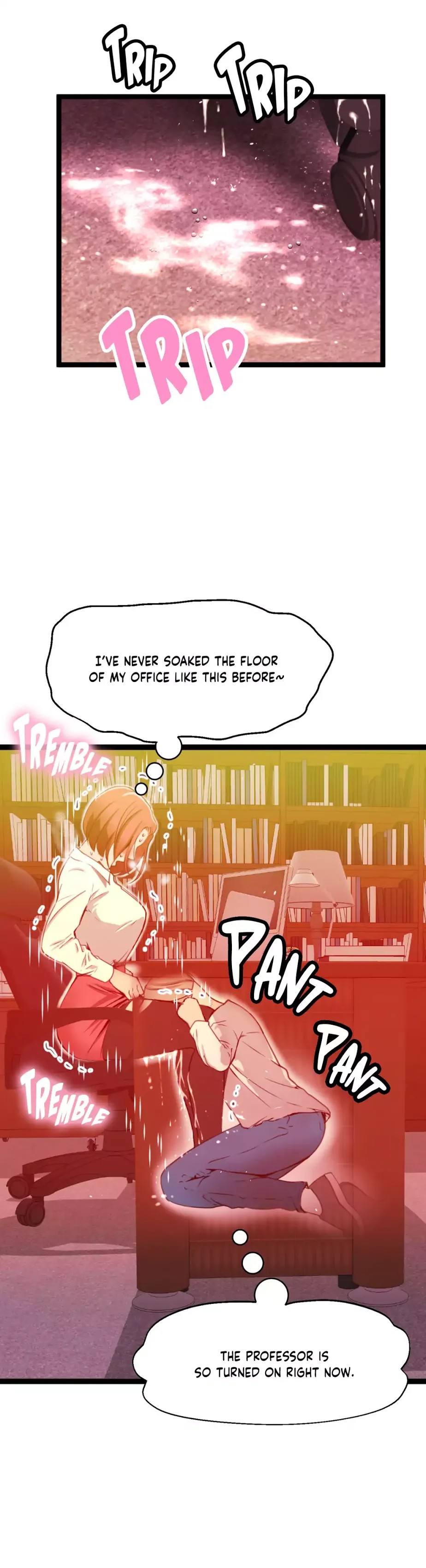 Making AV: A Sneak Peek Chapter 42 image 18