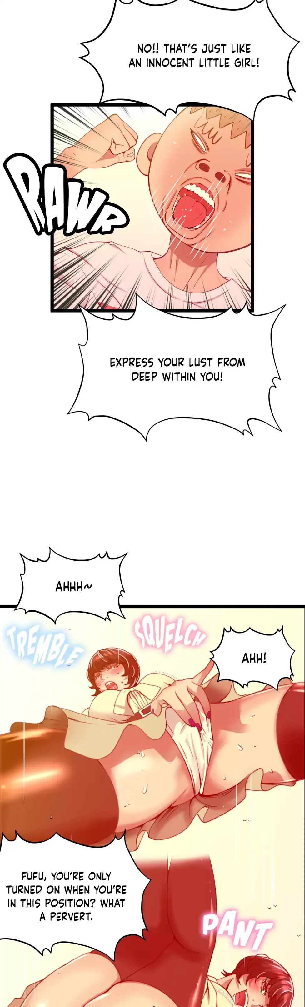 Making AV: A Sneak Peek Chapter 42 image 1