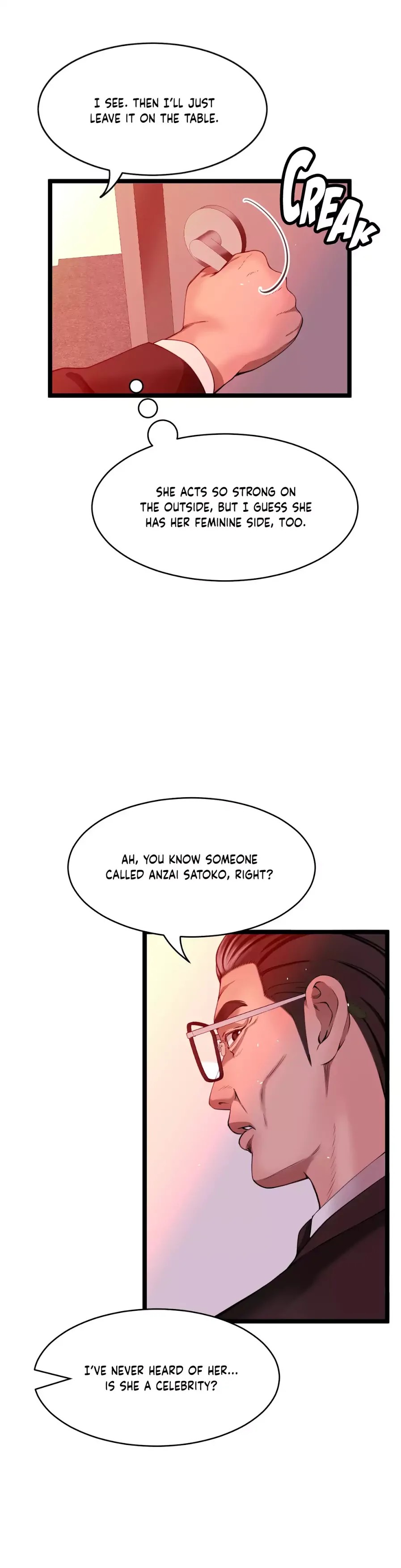 Making AV: A Sneak Peek Chapter 42 image 21