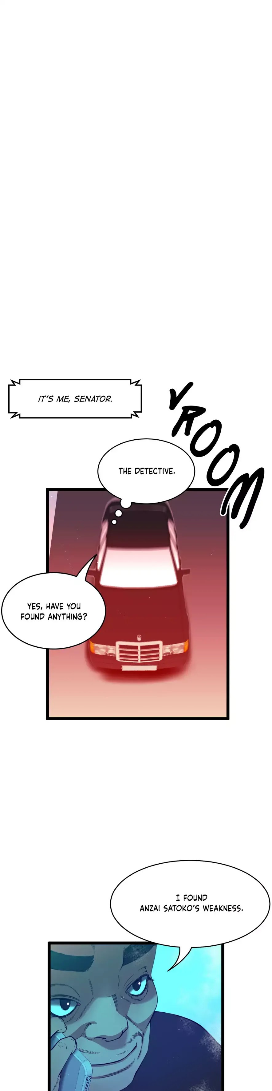Making AV: A Sneak Peek Chapter 42 image 24