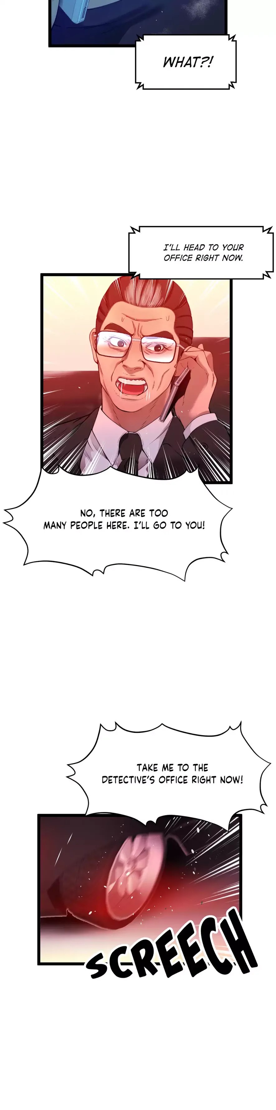 Making AV: A Sneak Peek Chapter 42 image 25