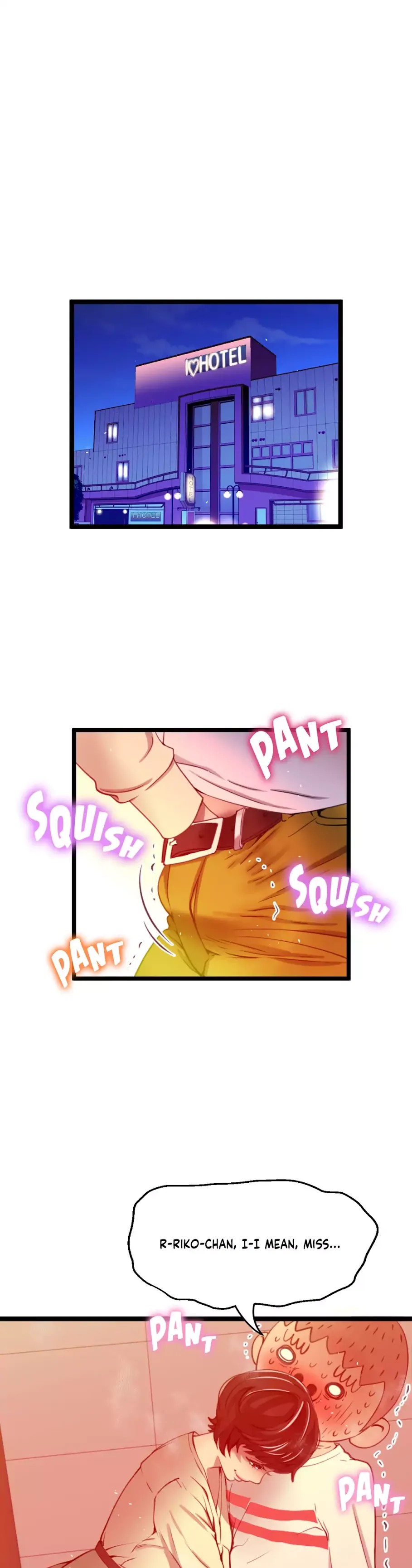 Making AV: A Sneak Peek Chapter 42 image 28
