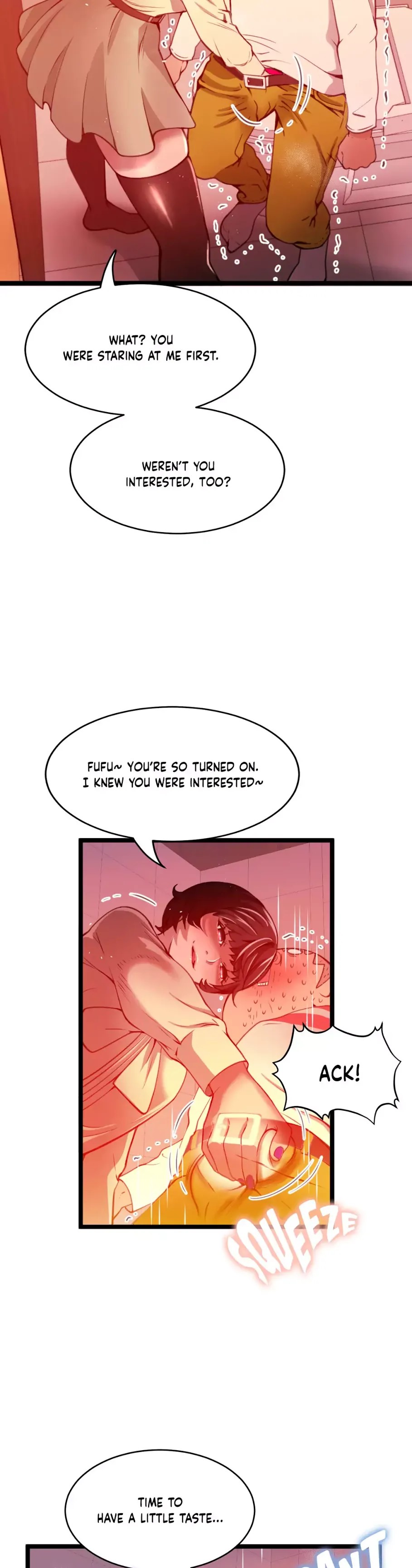 Making AV: A Sneak Peek Chapter 42 image 29