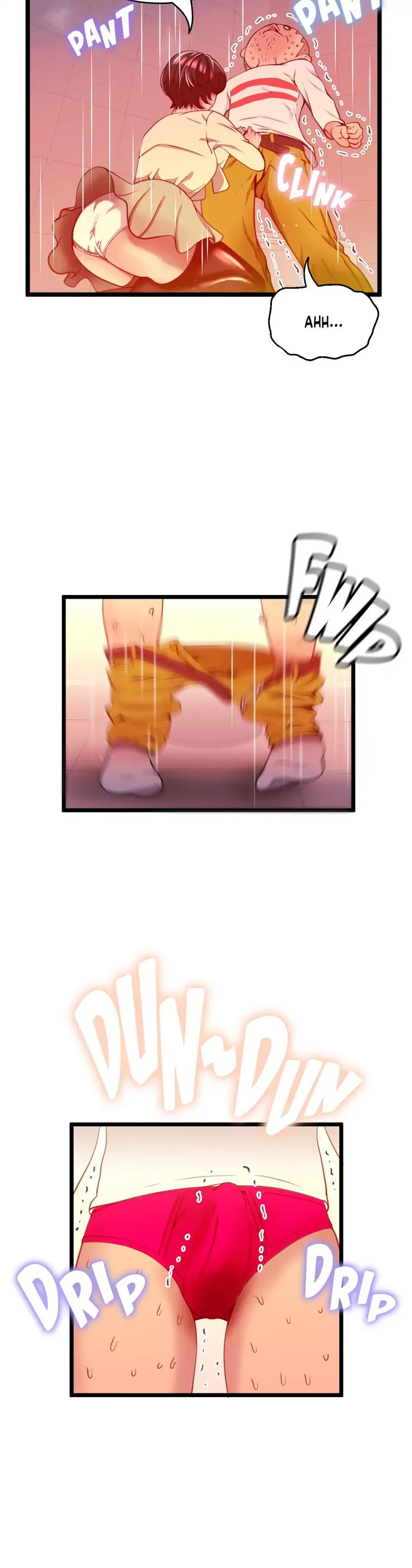 Making AV: A Sneak Peek Chapter 42 image 30