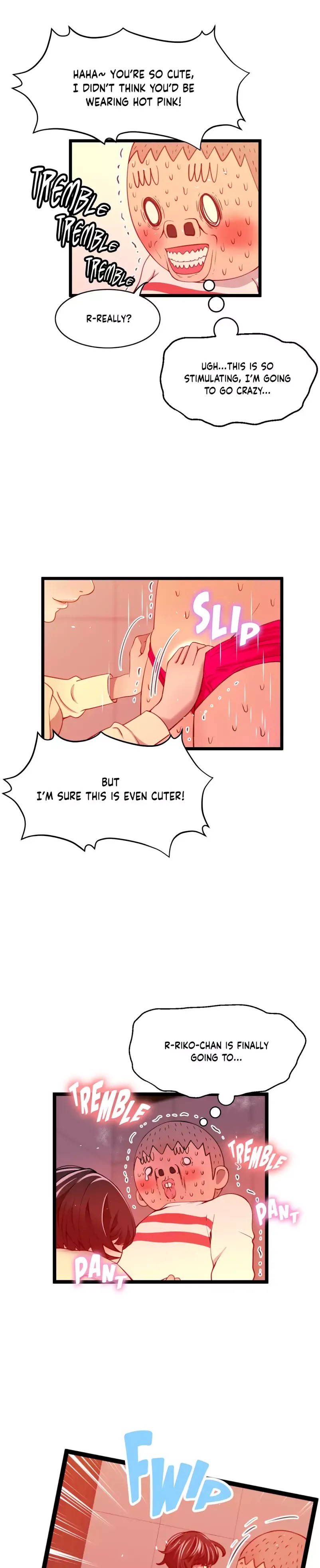 Making AV: A Sneak Peek Chapter 42 image 31