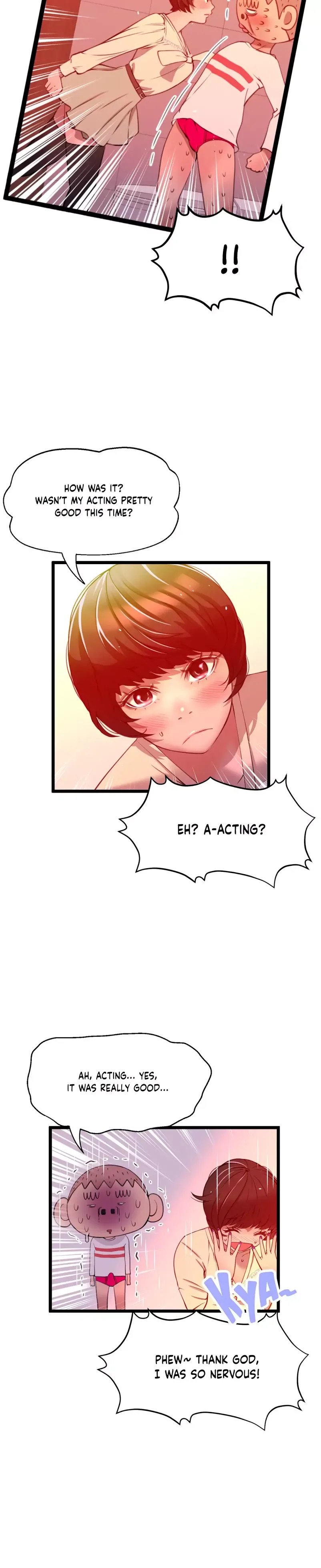 Making AV: A Sneak Peek Chapter 42 image 32
