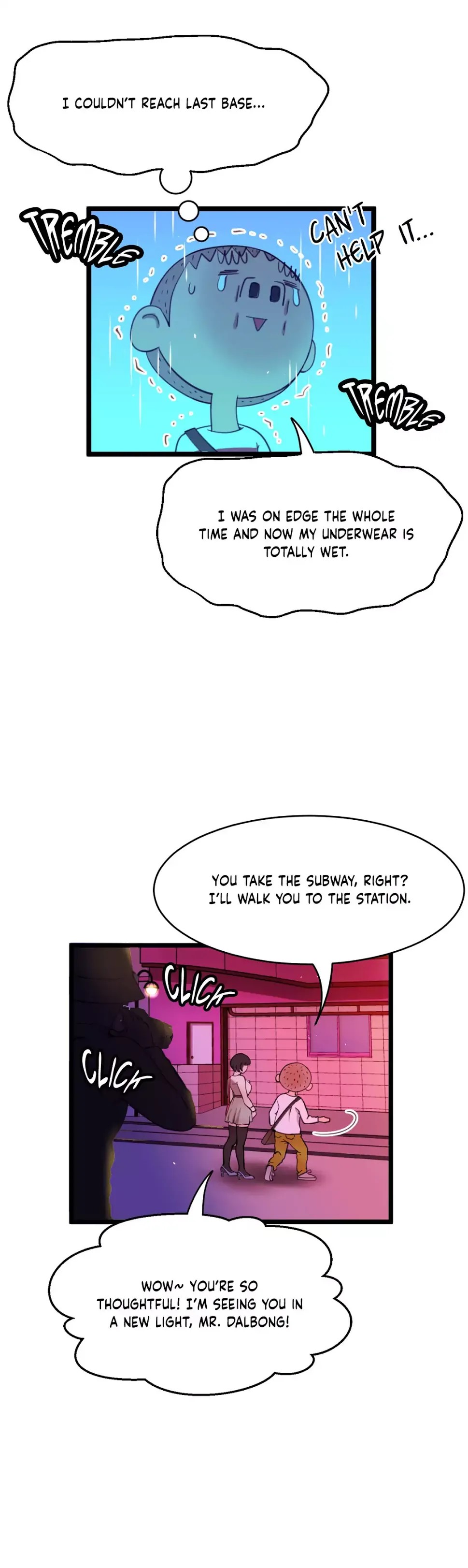 Making AV: A Sneak Peek Chapter 42 image 4