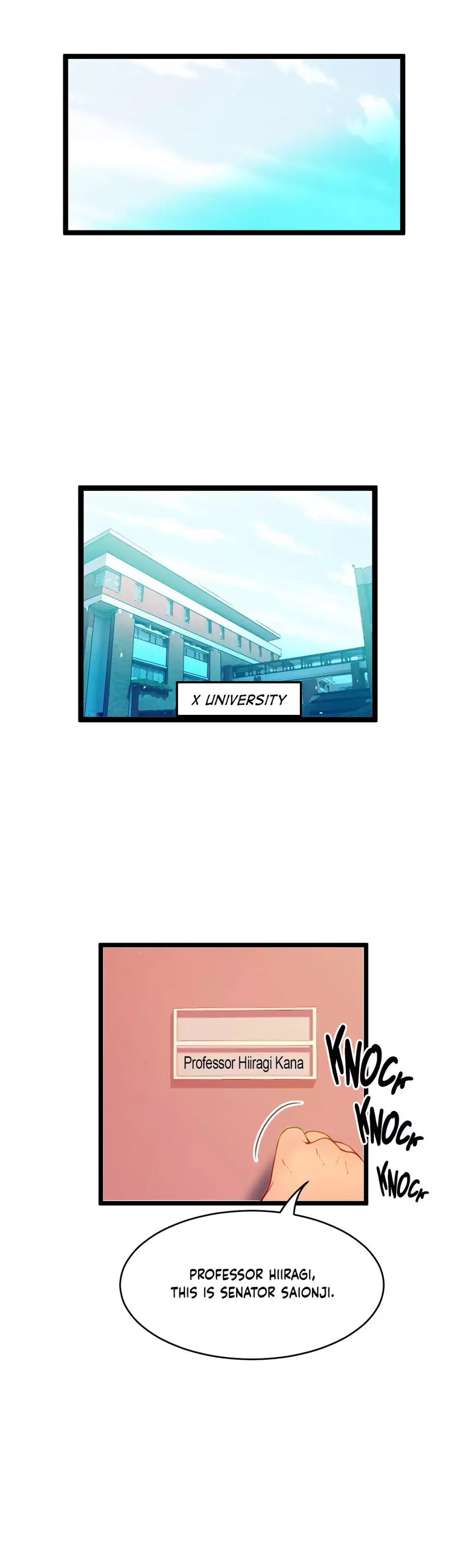 Making AV: A Sneak Peek Chapter 42 image 6