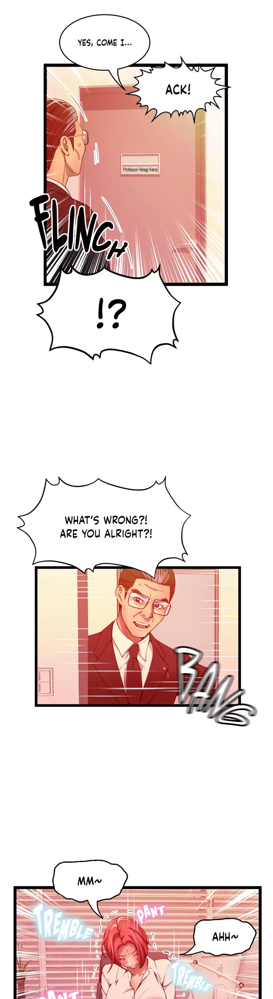 Making AV: A Sneak Peek Chapter 42 image 7