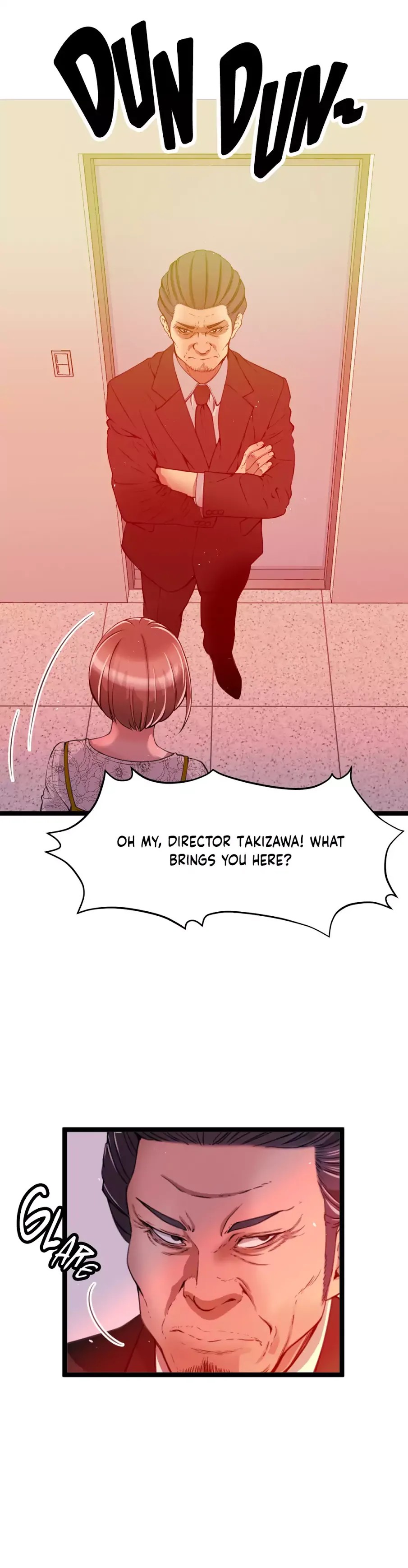 Making AV: A Sneak Peek Chapter 43 image 12