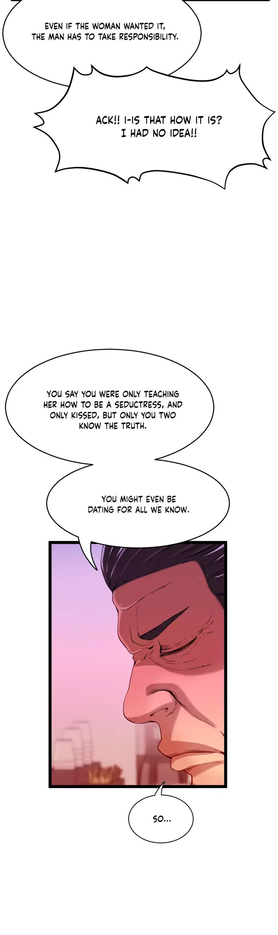 Making AV: A Sneak Peek Chapter 43 image 18