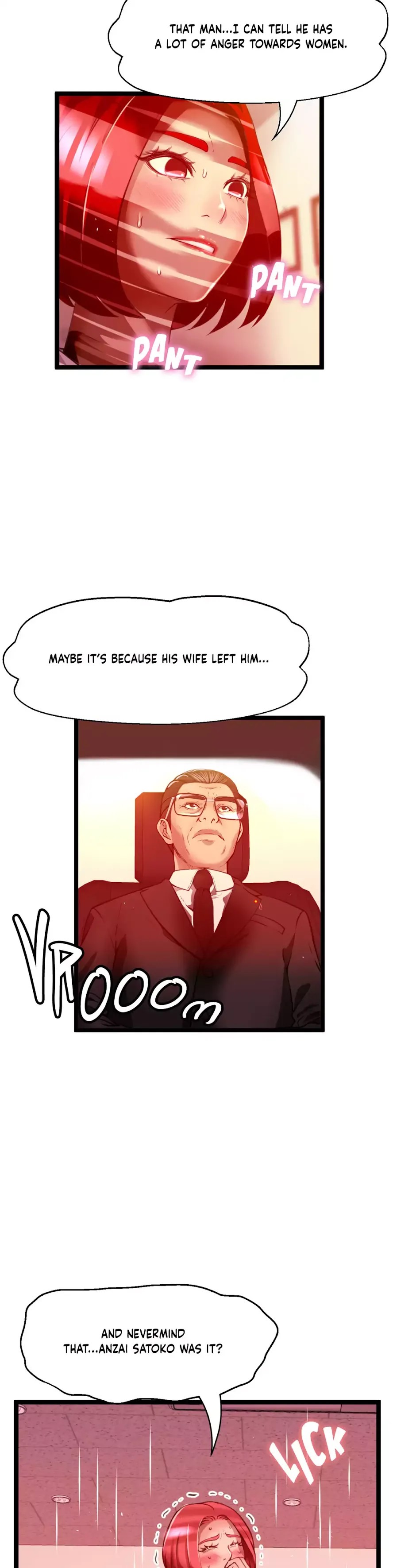 Making AV: A Sneak Peek Chapter 43 image 1