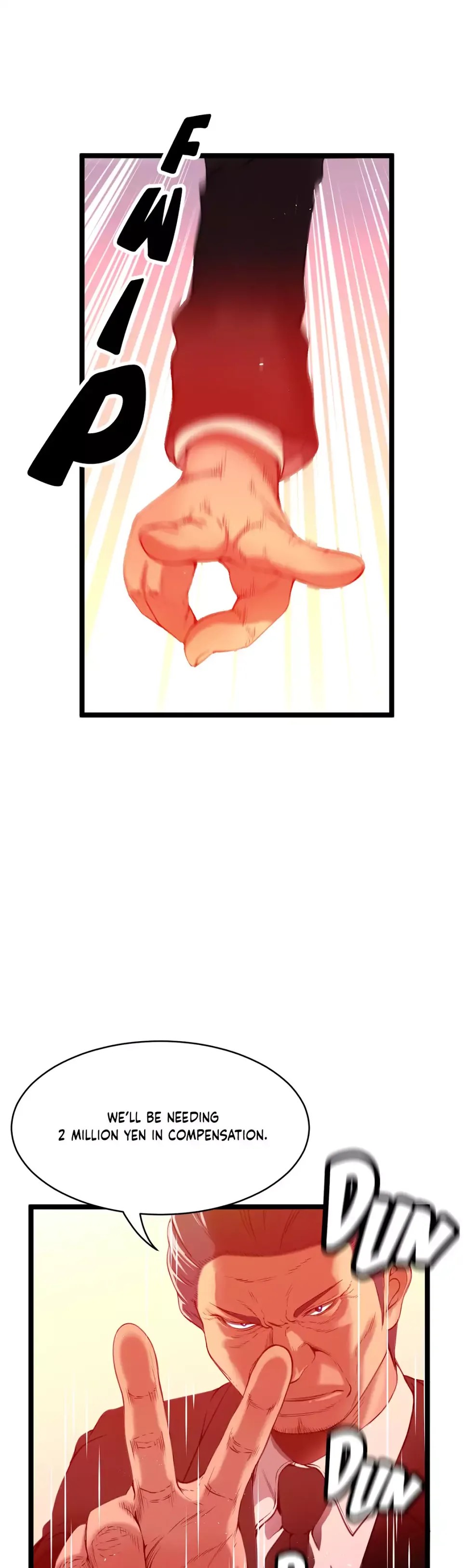 Making AV: A Sneak Peek Chapter 43 image 19