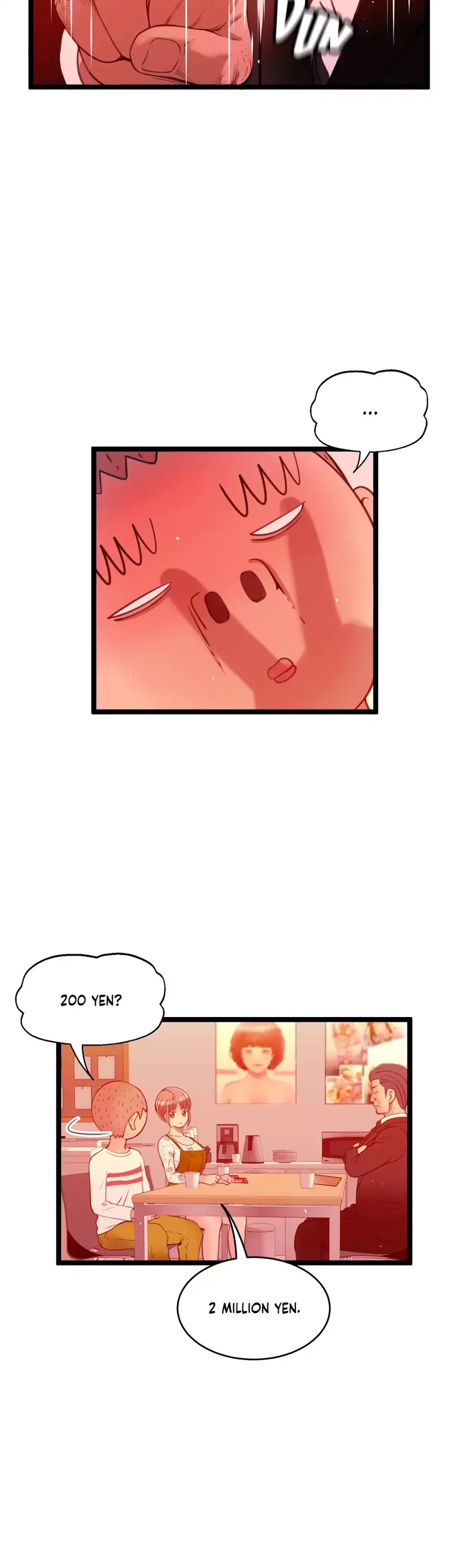 Making AV: A Sneak Peek Chapter 43 image 20