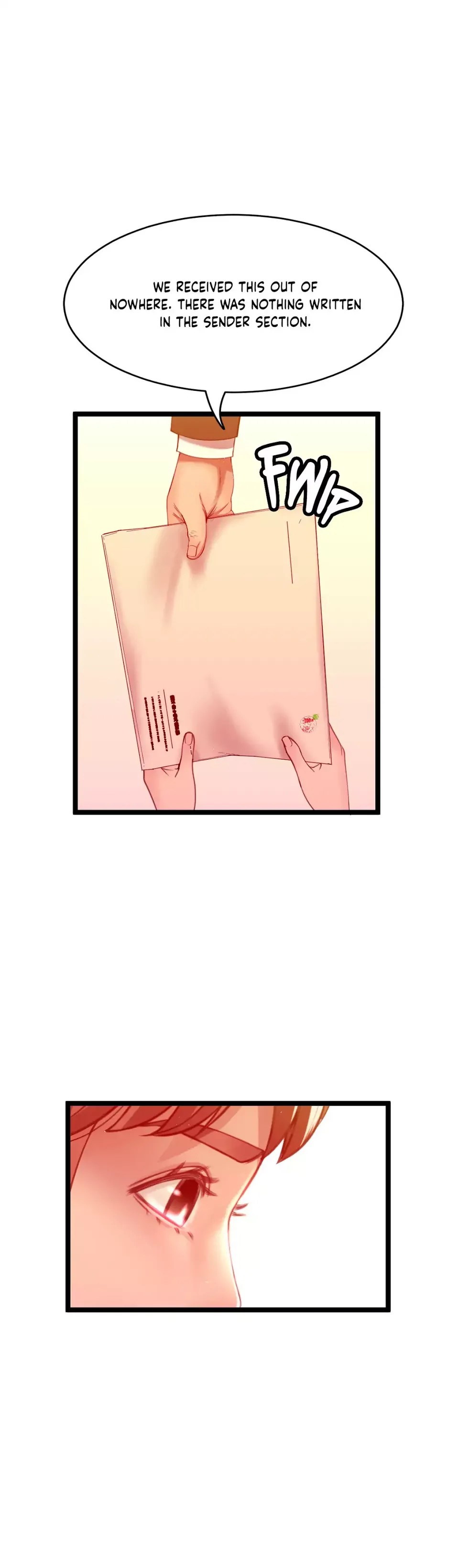 Making AV: A Sneak Peek Chapter 43 image 24