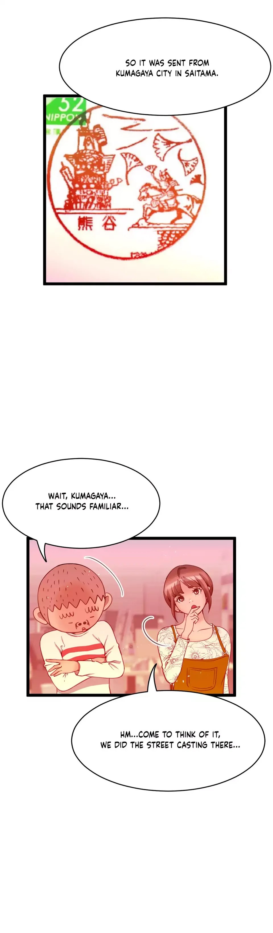 Making AV: A Sneak Peek Chapter 43 image 25