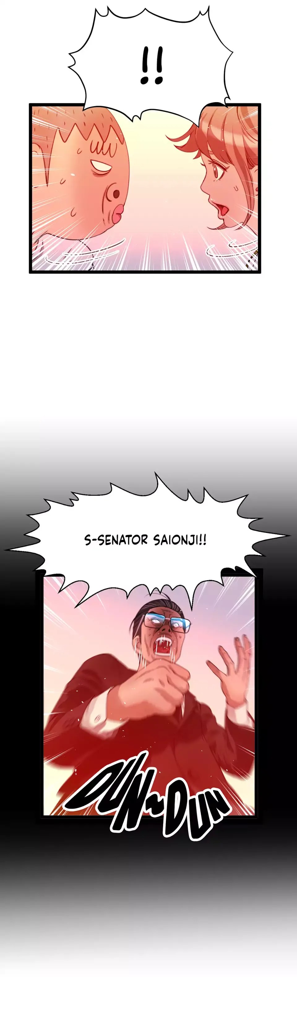 Making AV: A Sneak Peek Chapter 43 image 26