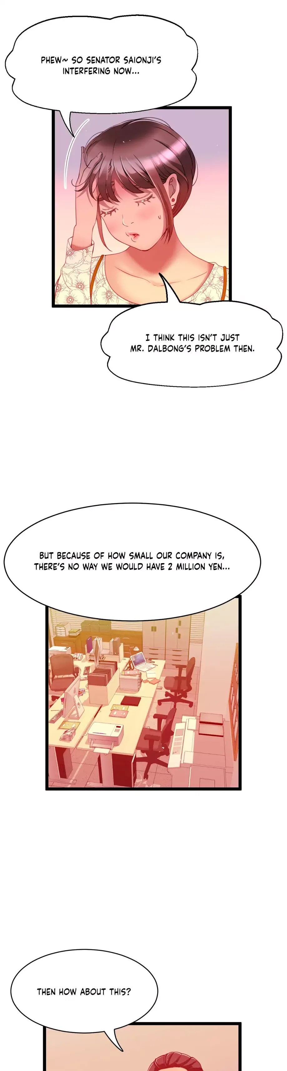 Making AV: A Sneak Peek Chapter 43 image 30