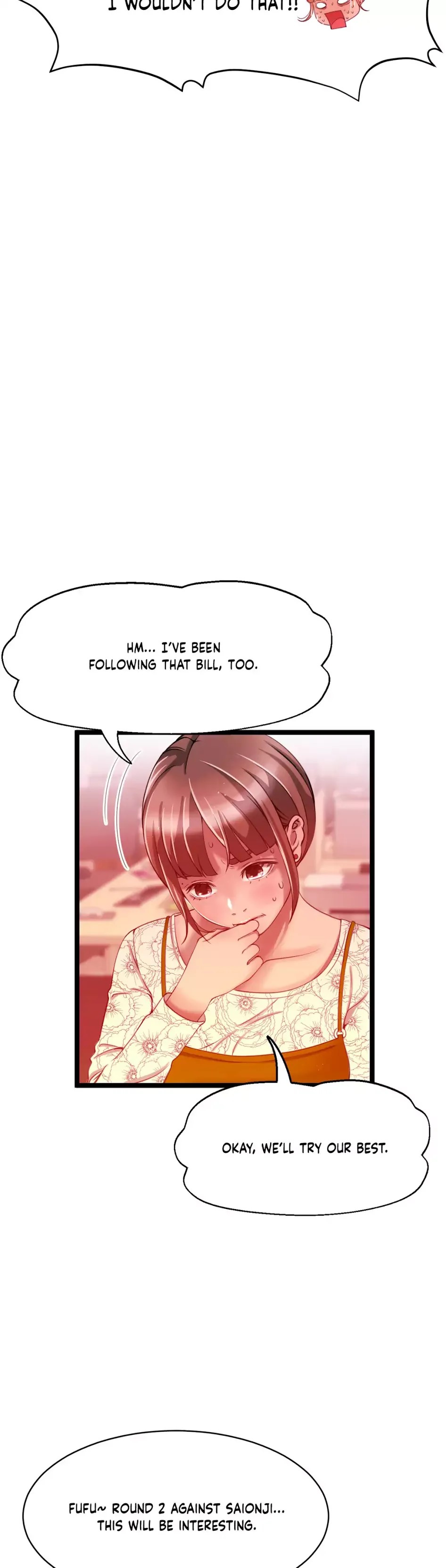 Making AV: A Sneak Peek Chapter 43 image 33