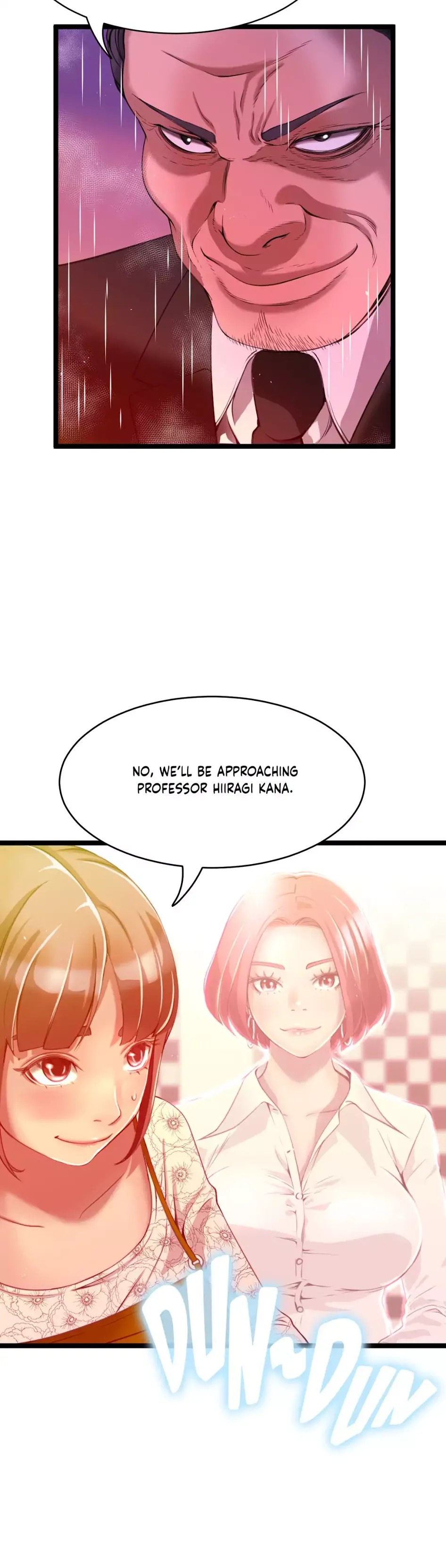 Making AV: A Sneak Peek Chapter 43 image 34