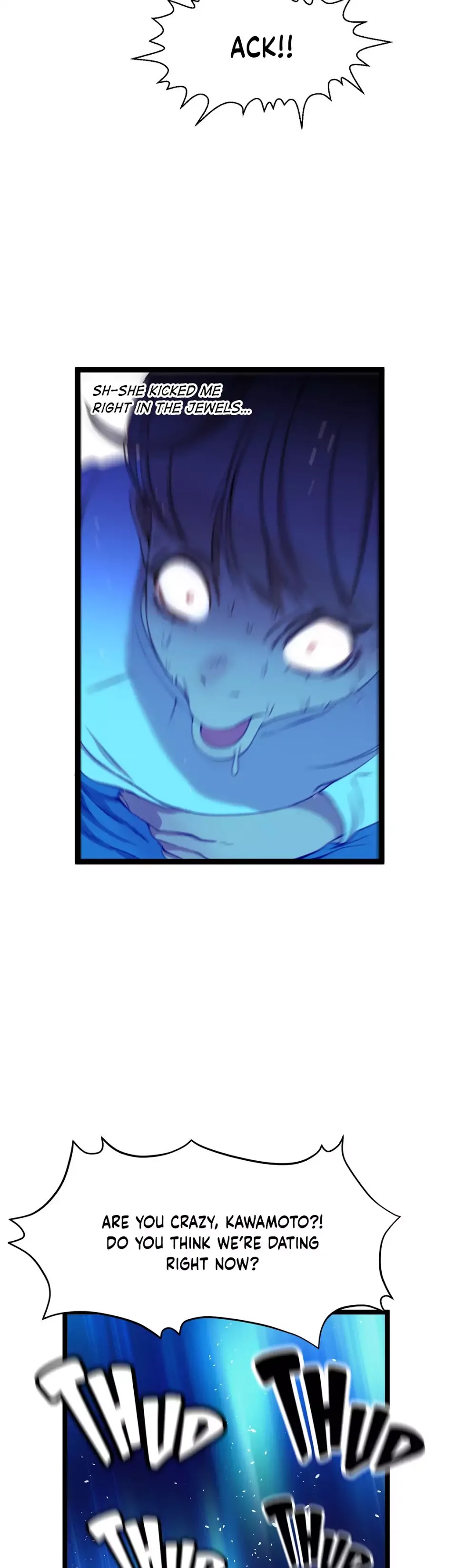 Making AV: A Sneak Peek Chapter 43 image 7