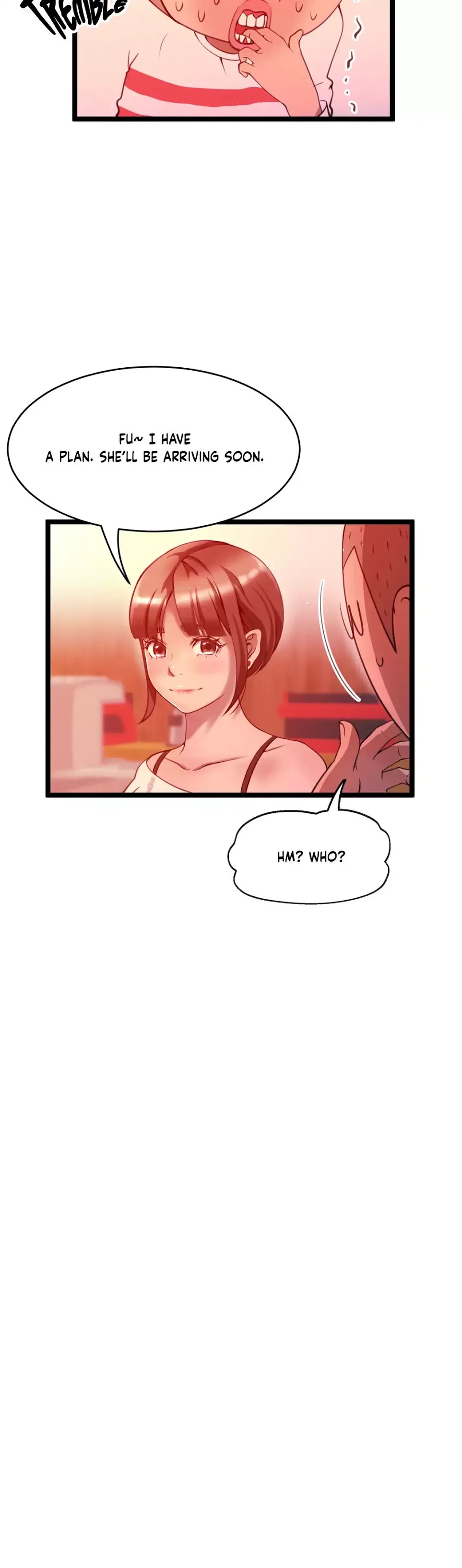 Making AV: A Sneak Peek Chapter 44 image 12