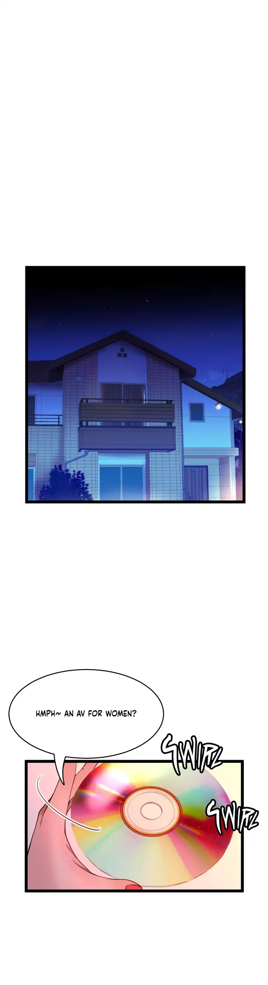 Making AV: A Sneak Peek Chapter 44 image 16