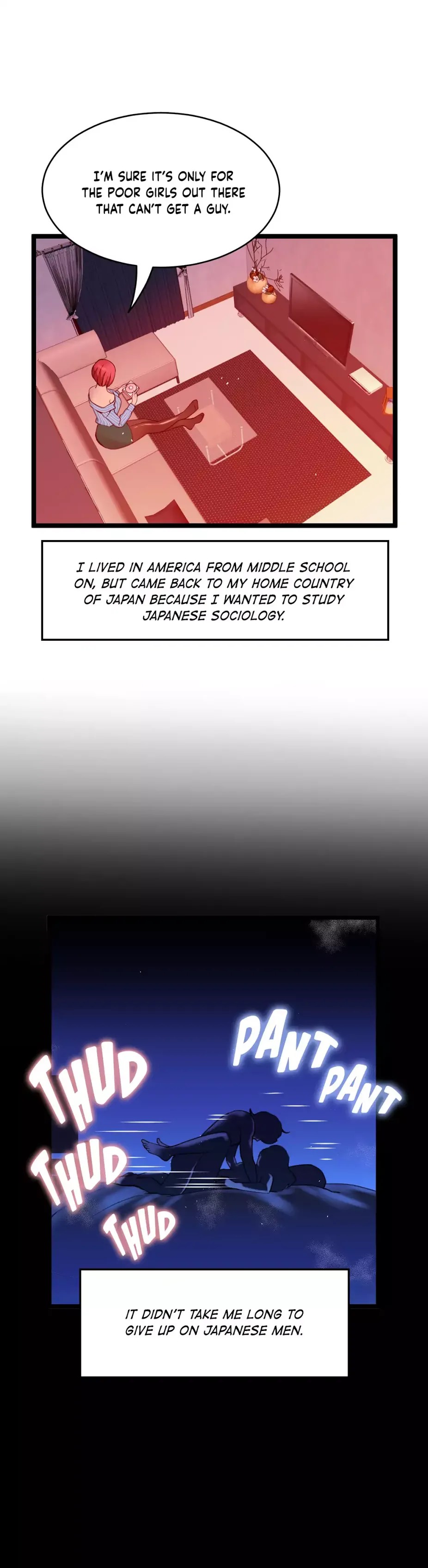 Making AV: A Sneak Peek Chapter 44 image 17