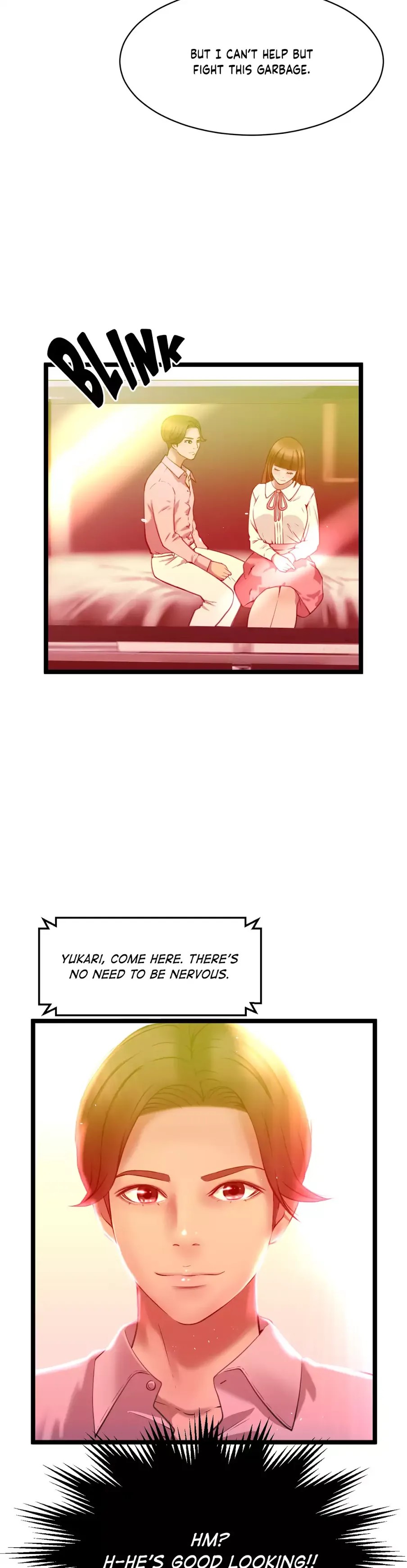 Making AV: A Sneak Peek Chapter 44 image 19