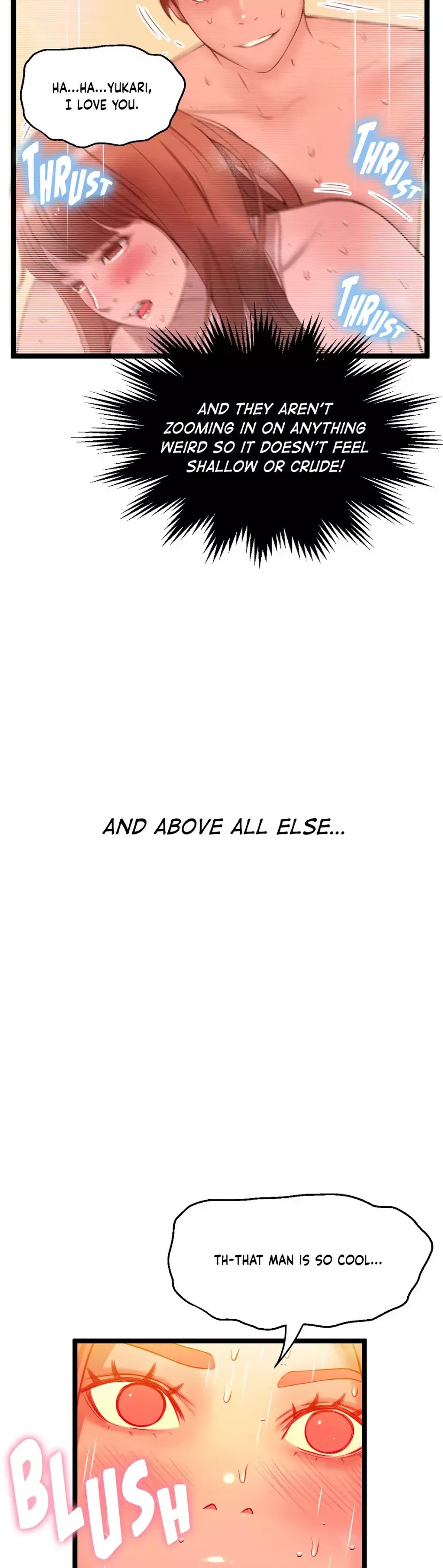 Making AV: A Sneak Peek Chapter 44 image 22