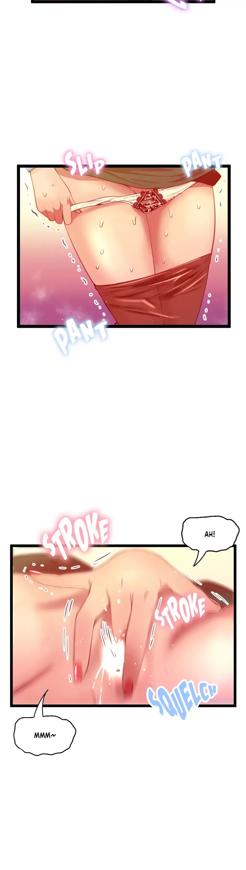 Making AV: A Sneak Peek Chapter 44 image 24