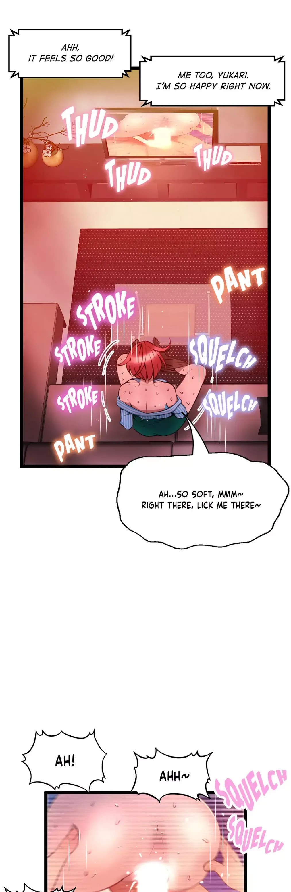 Making AV: A Sneak Peek Chapter 44 image 25