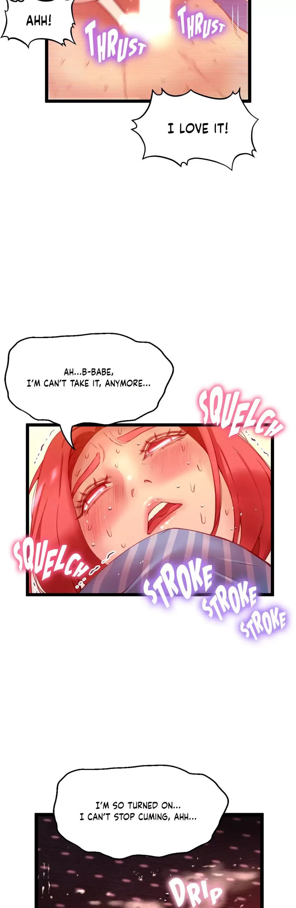 Making AV: A Sneak Peek Chapter 44 image 26