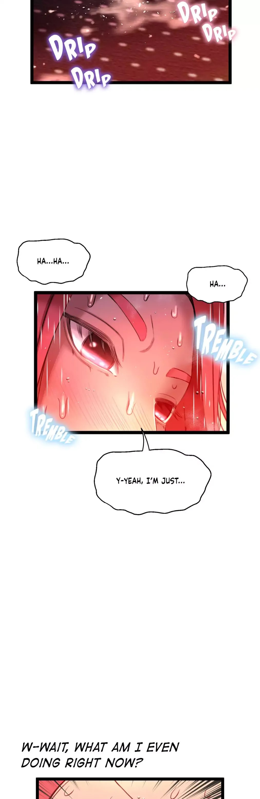 Making AV: A Sneak Peek Chapter 44 image 27