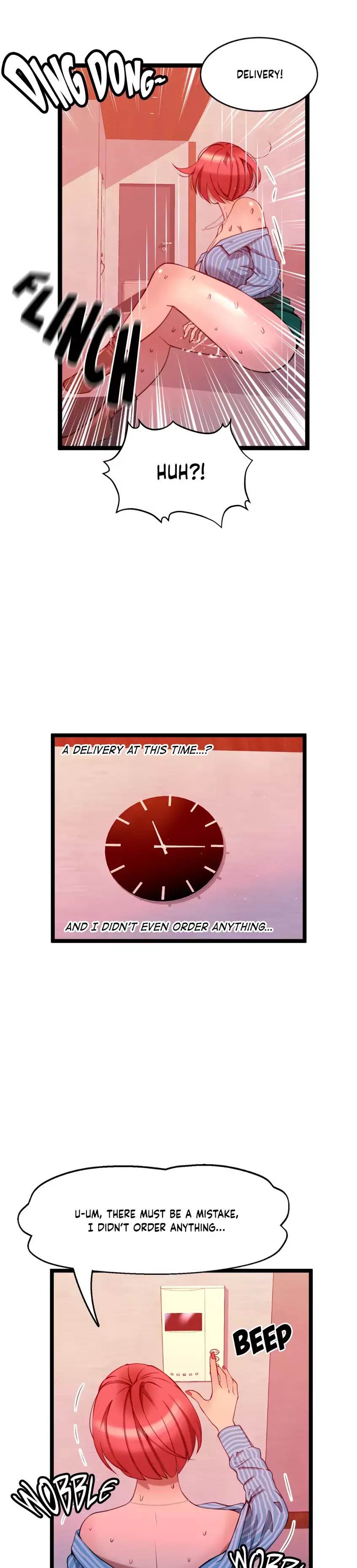Making AV: A Sneak Peek Chapter 44 image 29