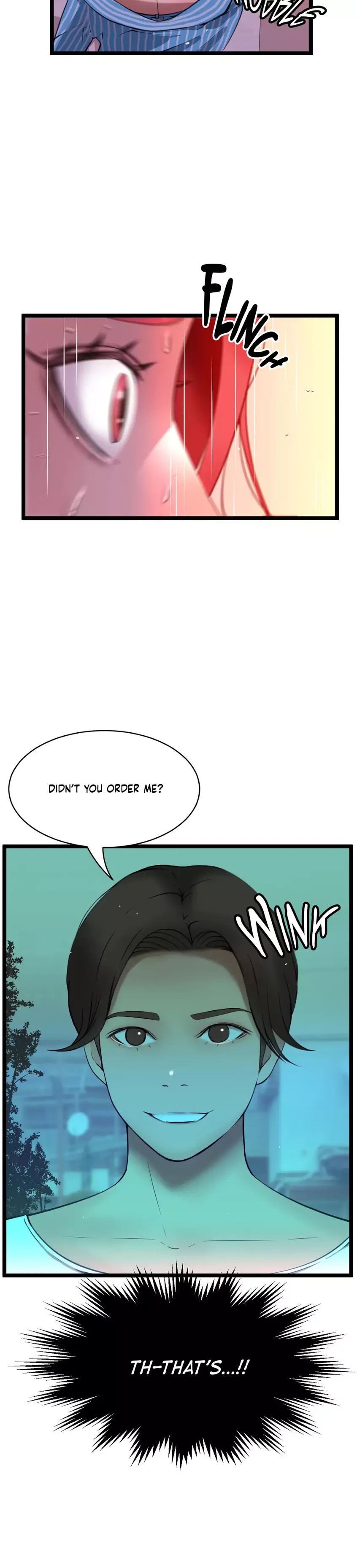 Making AV: A Sneak Peek Chapter 44 image 30