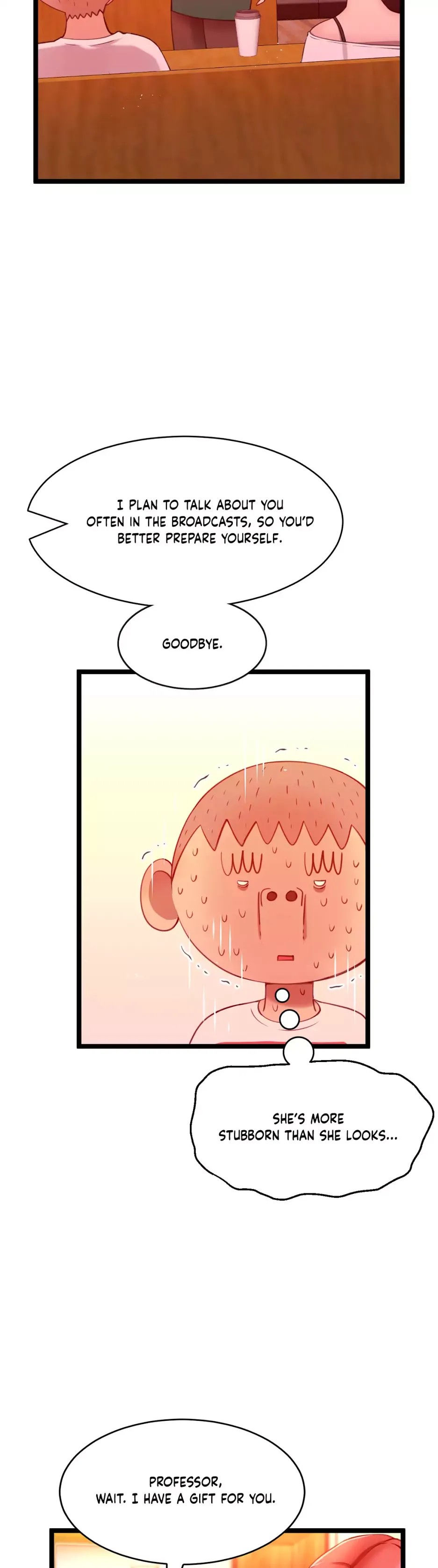 Making AV: A Sneak Peek Chapter 44 image 8