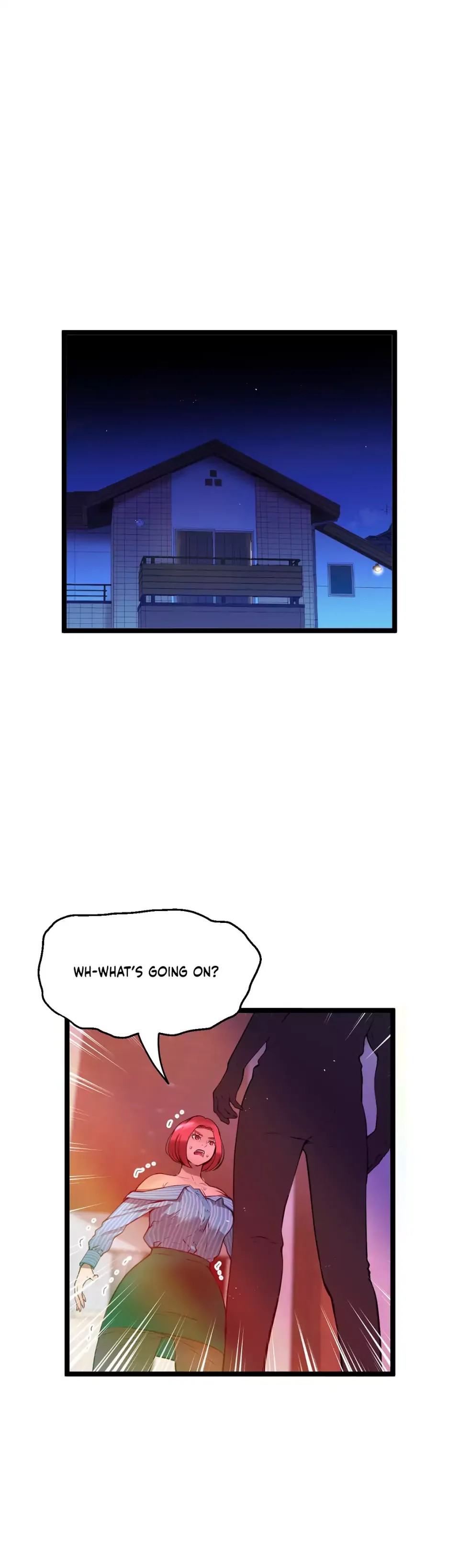 Making AV: A Sneak Peek Chapter 45 image 0