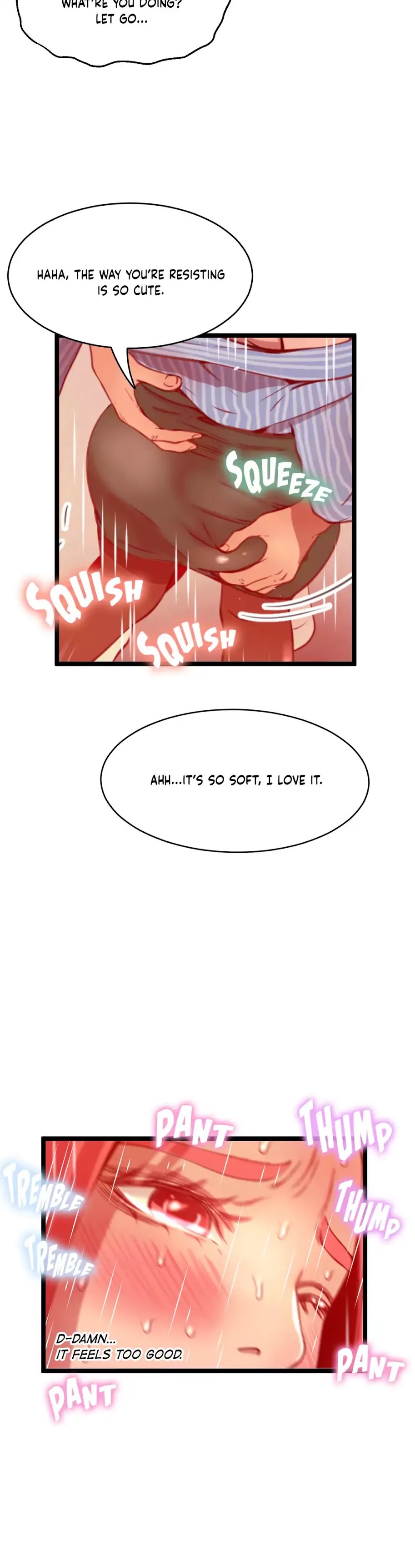 Making AV: A Sneak Peek Chapter 45 image 9