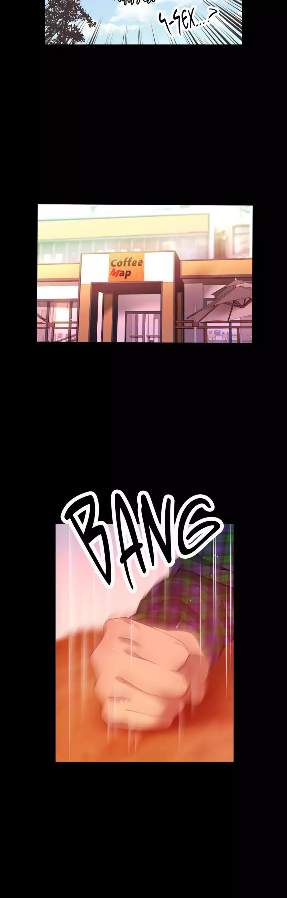 Making AV: A Sneak Peek Chapter 45 image 17