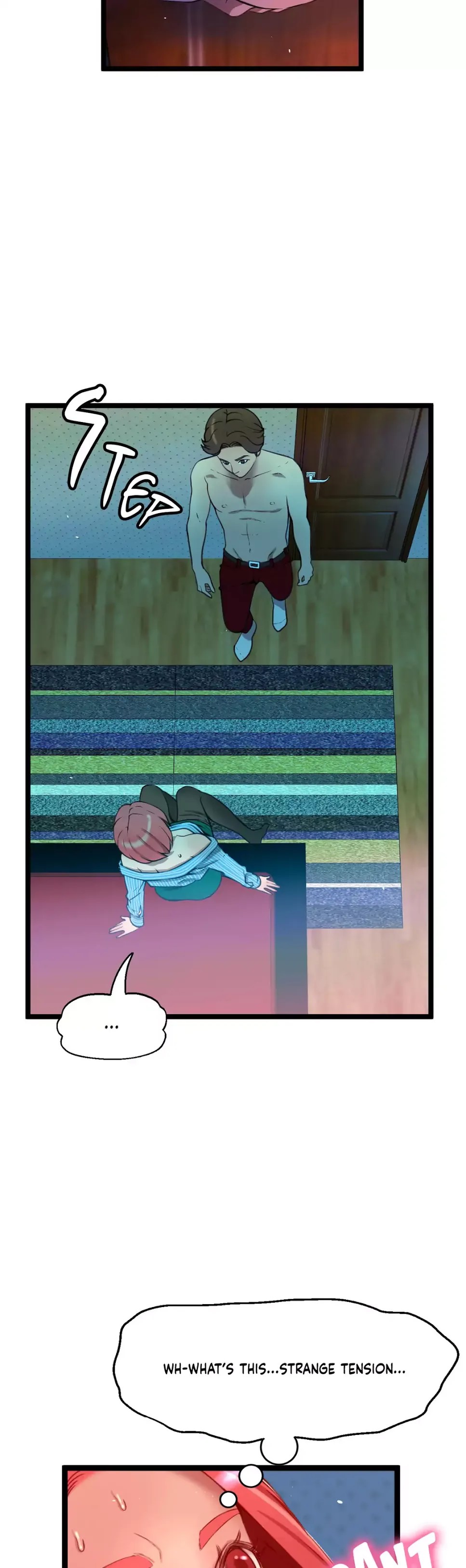 Making AV: A Sneak Peek Chapter 45 image 24