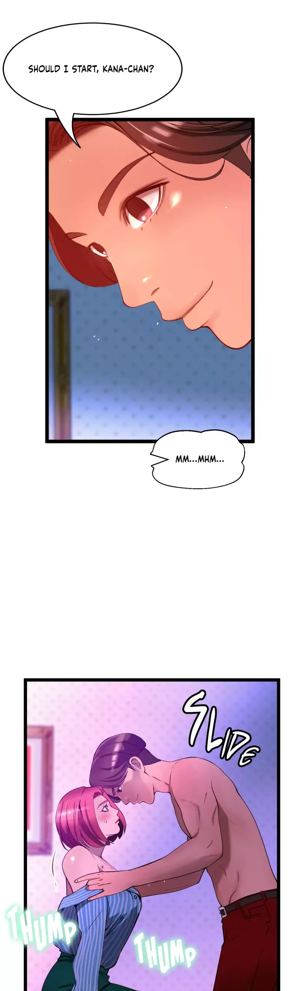 Making AV: A Sneak Peek Chapter 45 image 26