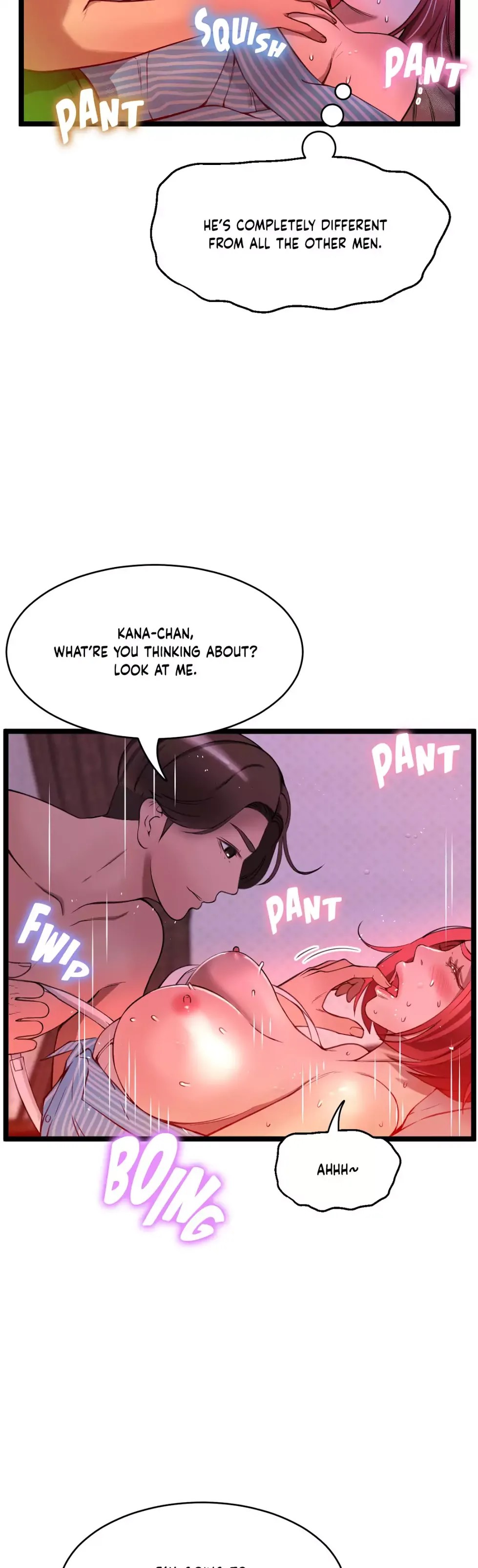 Making AV: A Sneak Peek Chapter 45 image 32