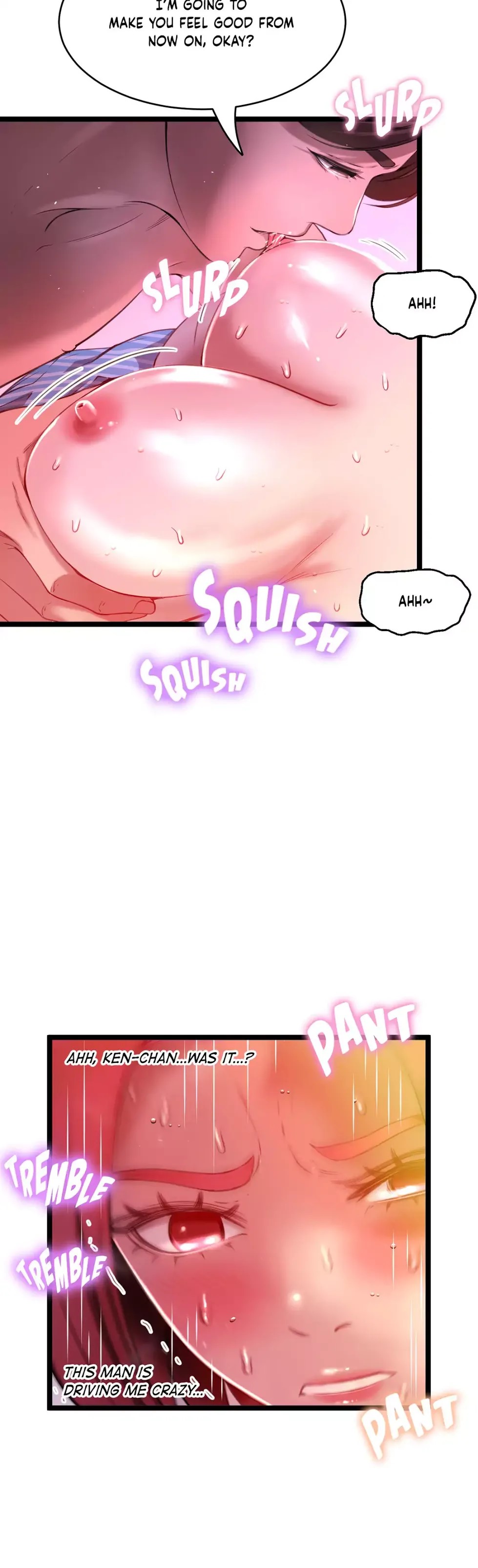 Making AV: A Sneak Peek Chapter 45 image 33
