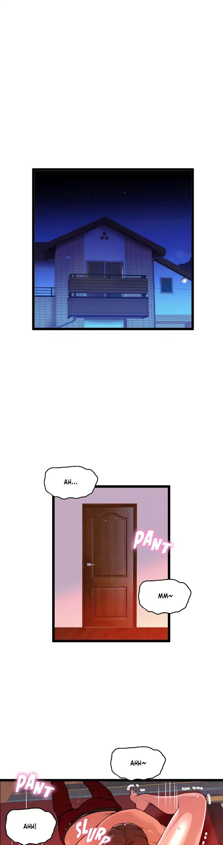 Making AV: A Sneak Peek Chapter 46 image 0